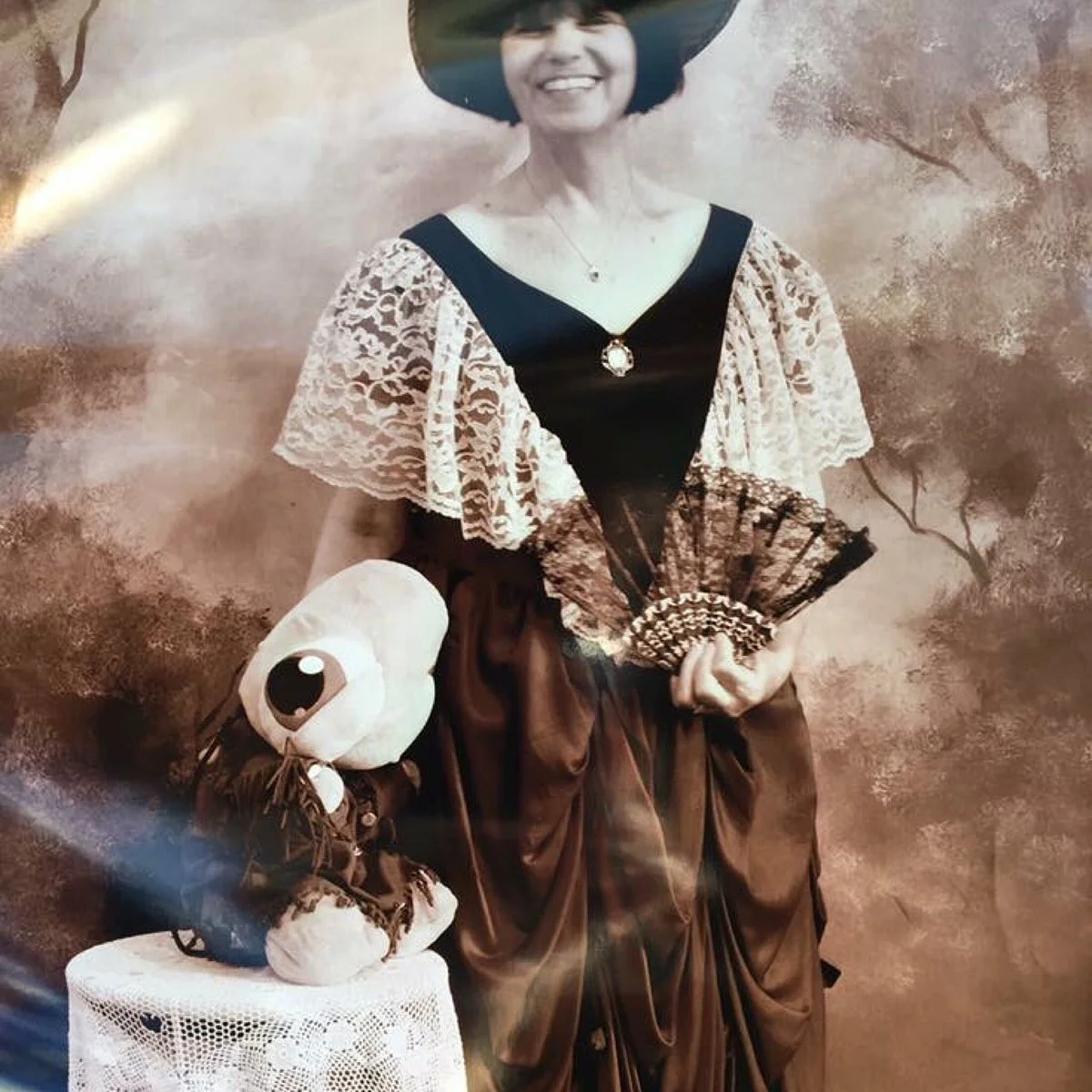 Old Time Photos