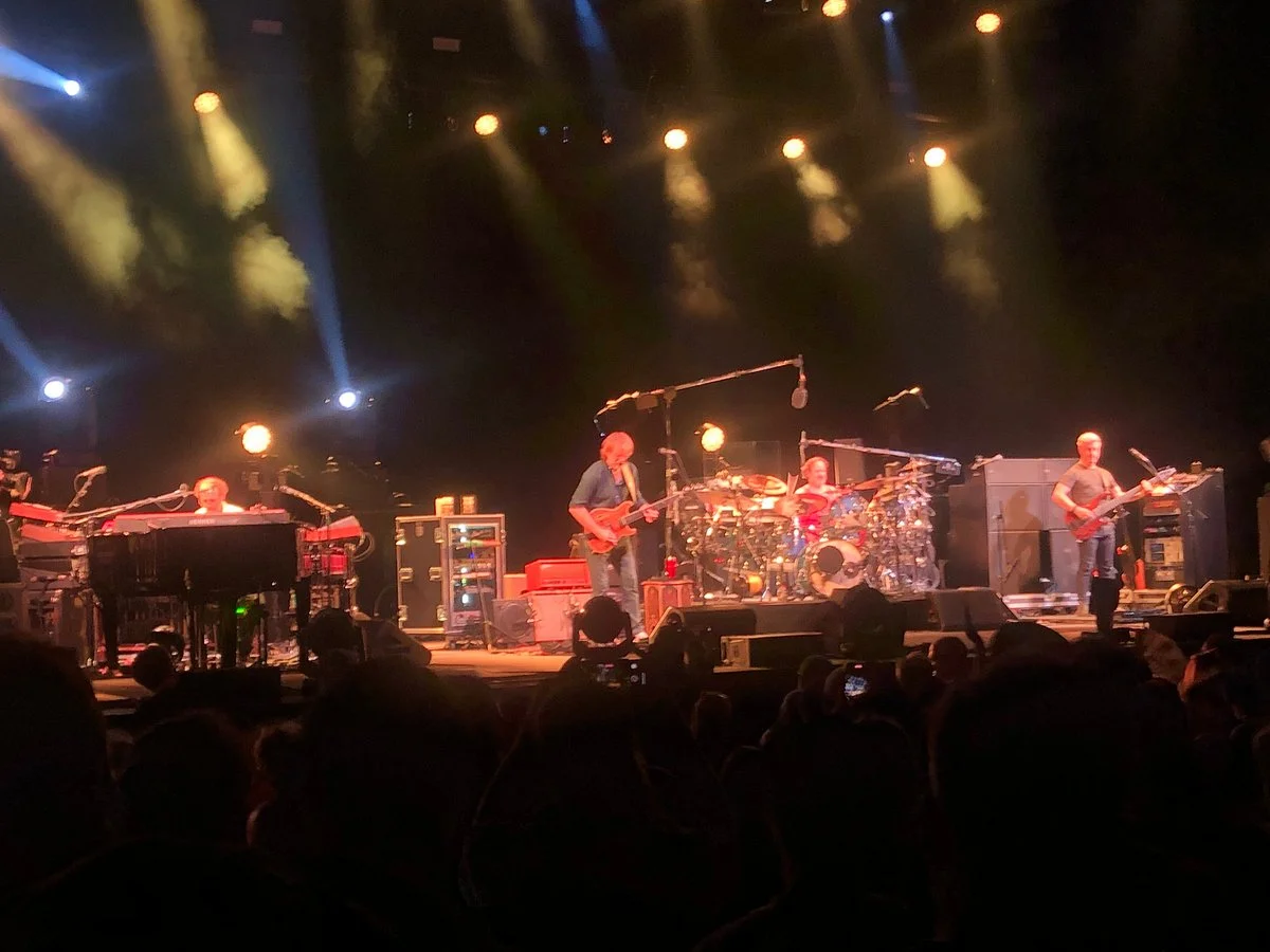 Xfinity Theatre