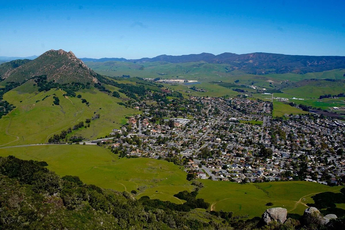 Cerro San Luis
