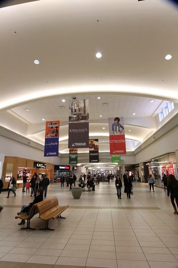 Millcreek Mall