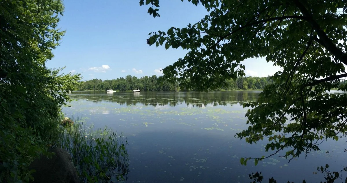 Voyageur Provincial Park