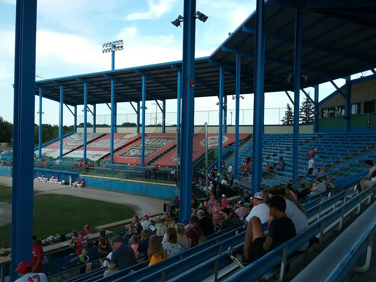 Battle Creek Bombers