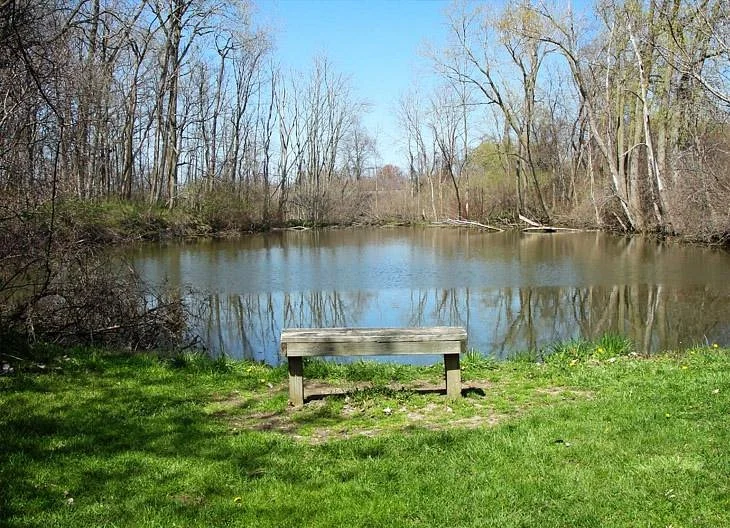 Osborn Recreation Area