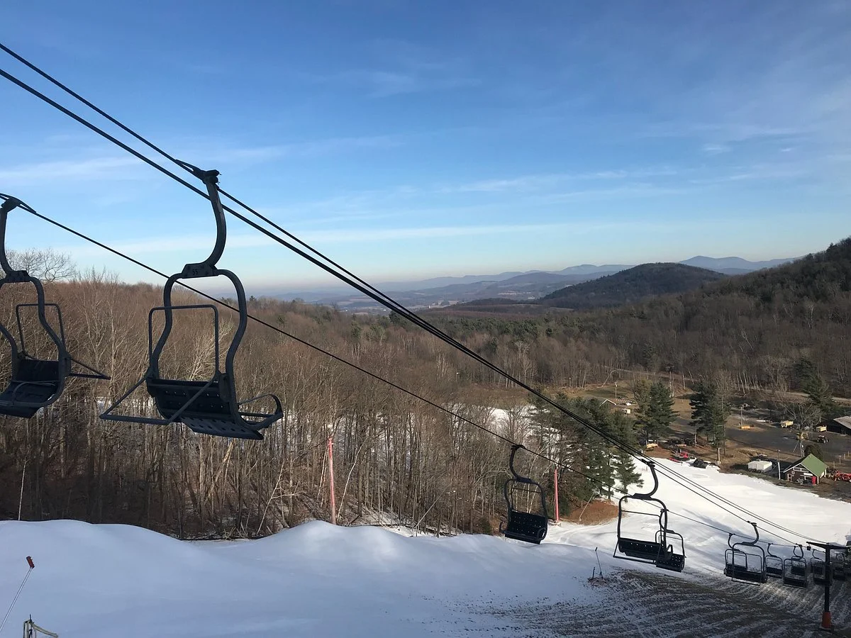 Willard Mountain