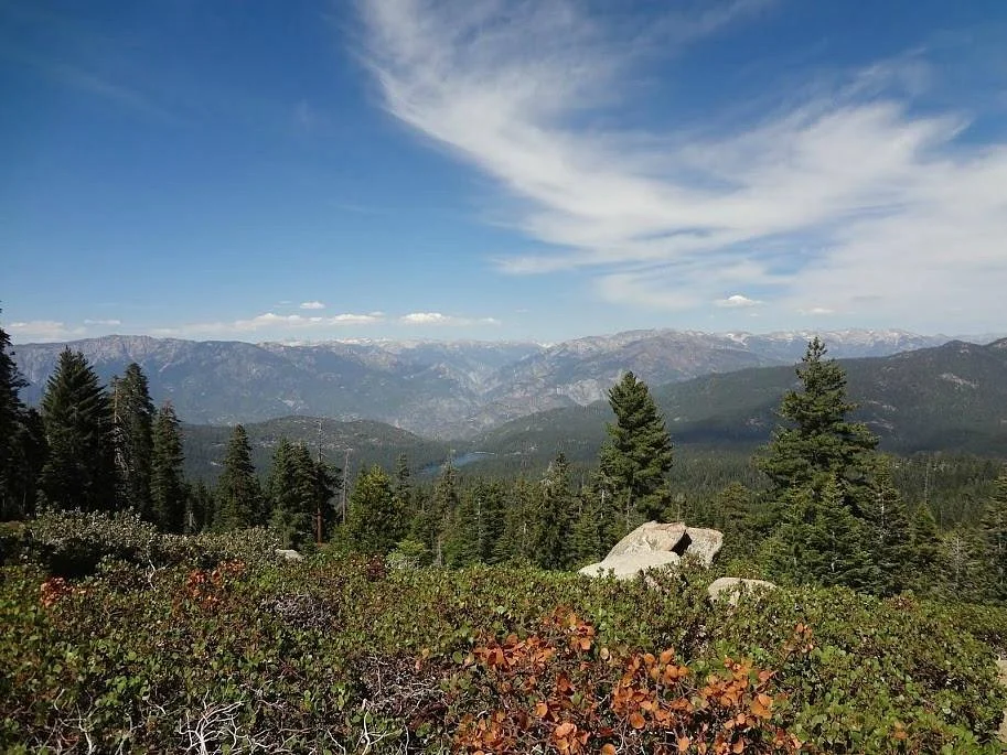 Panoramic Point