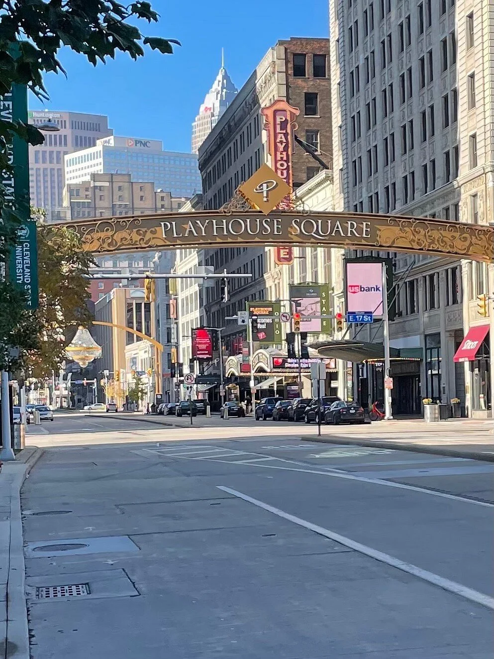 Connor Palace