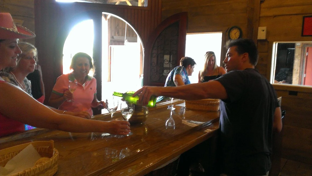 Rock N Wool Winery