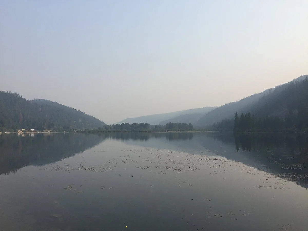 Otter Lake Provincial Park