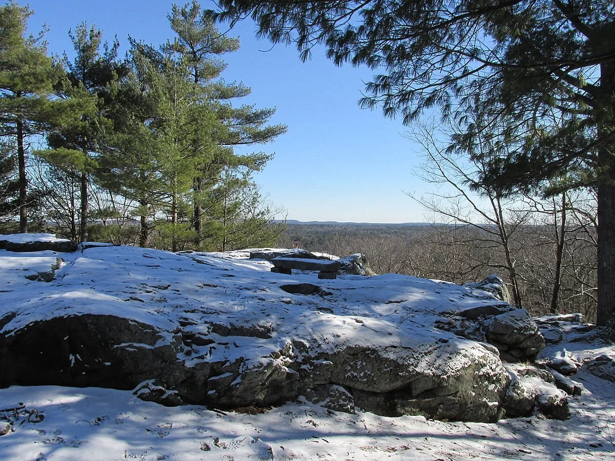 Noon Hill