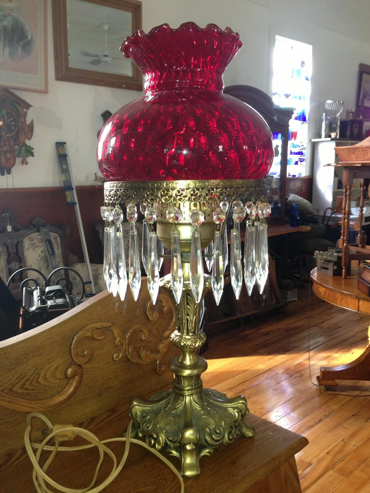 Reid's Corners Antiques
