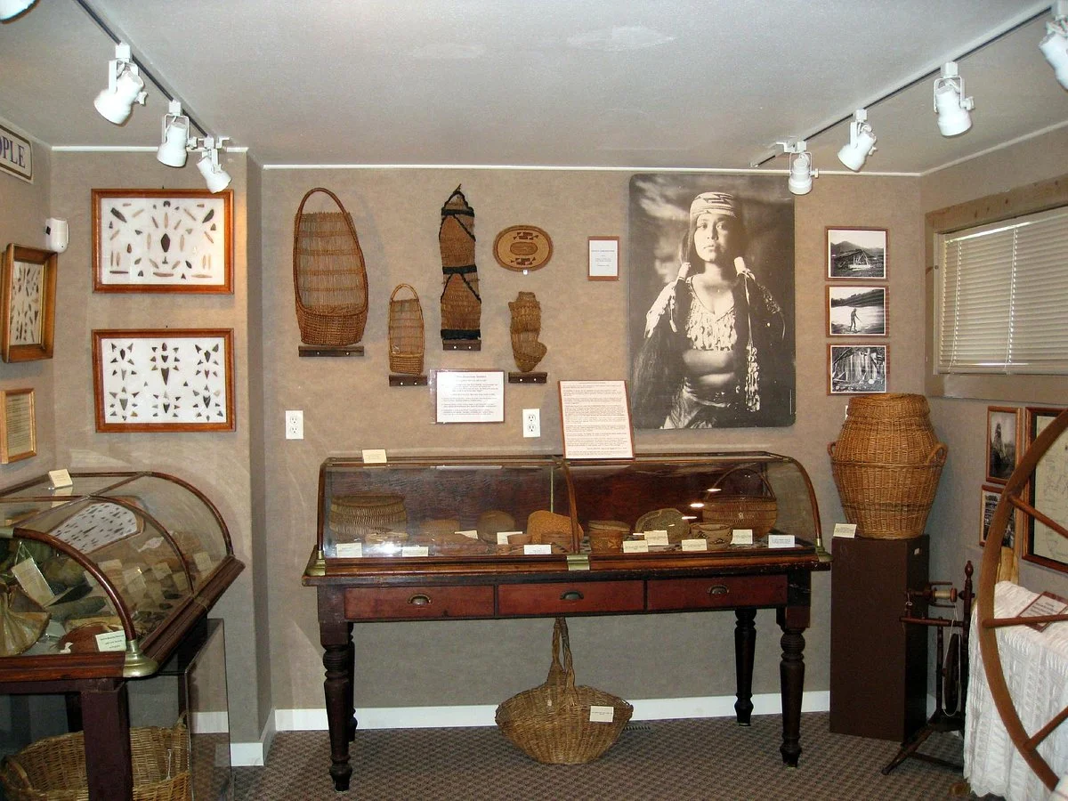 Curry Historical  Museum