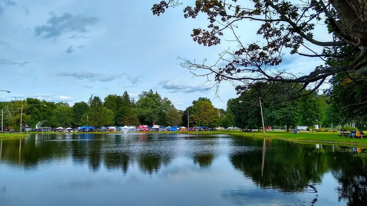 Neahwa Park