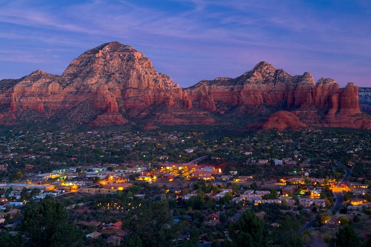 Sedona Chamber of Commerce