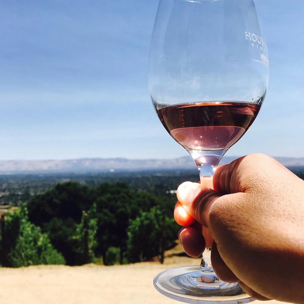 House Family Vineyards