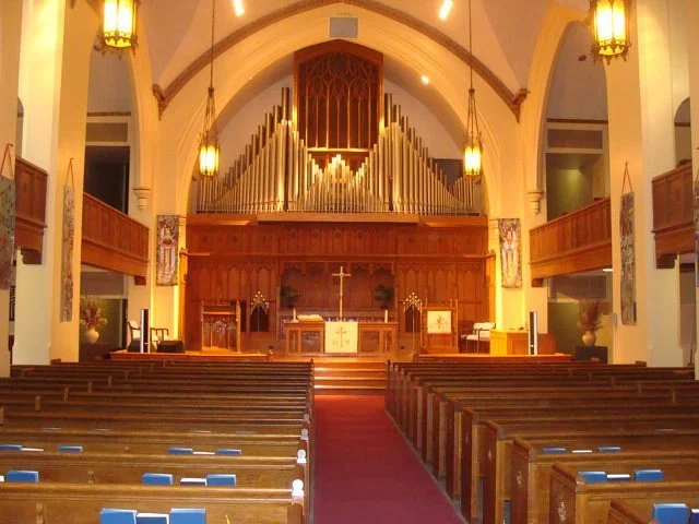 Westminster College