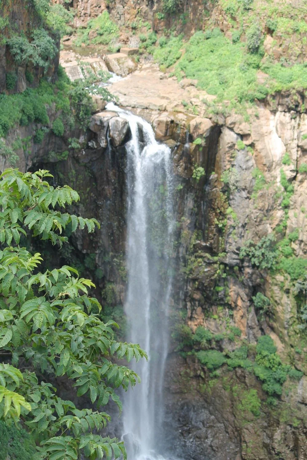 Bhimkund-Kichakdara