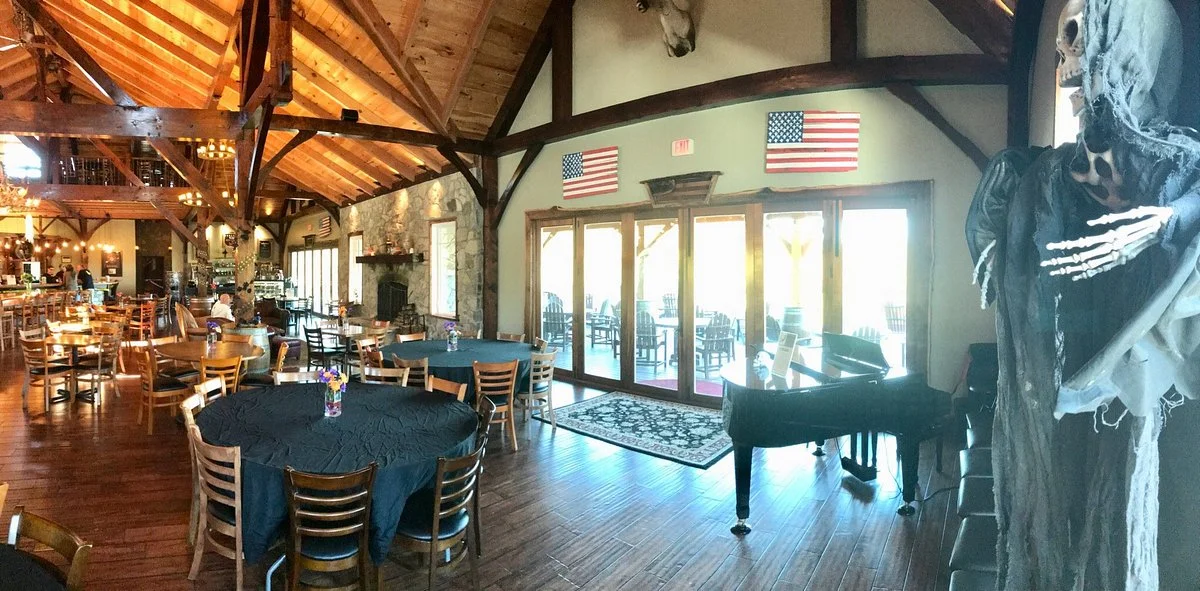 Creek's Edge Winery
