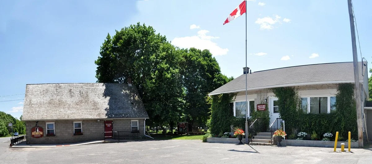 Goulbourn Museum