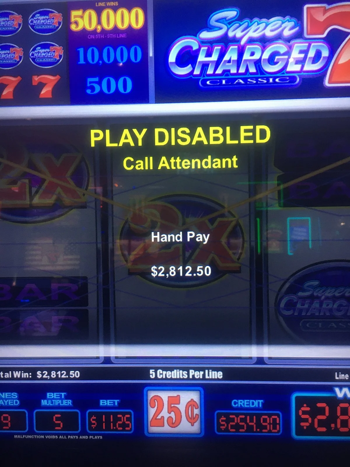 Newcastle Casino