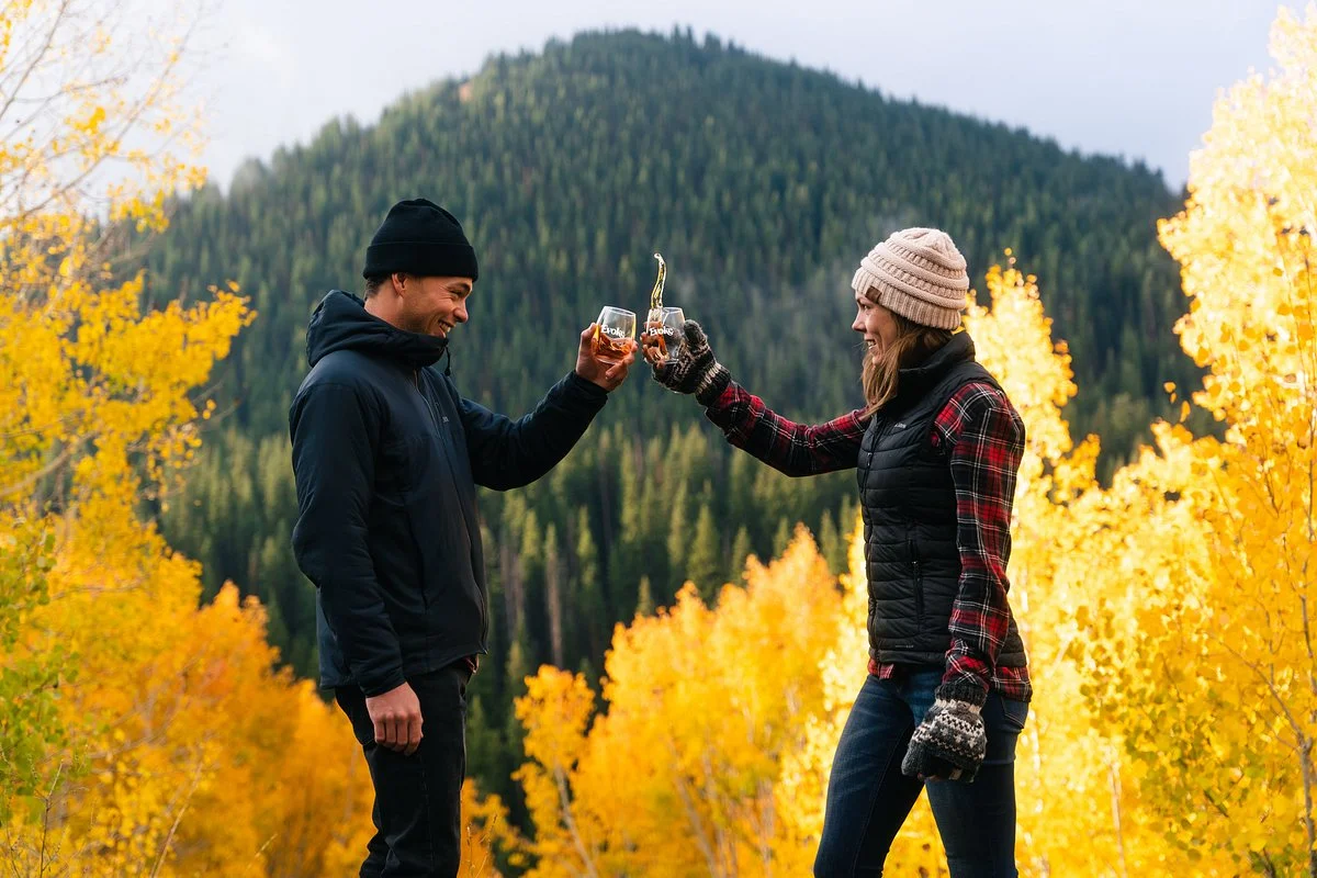 Evoke Winery - Bend