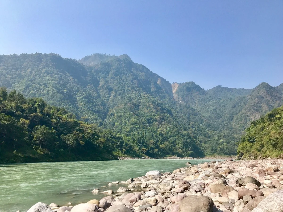 Vashishta Gufa