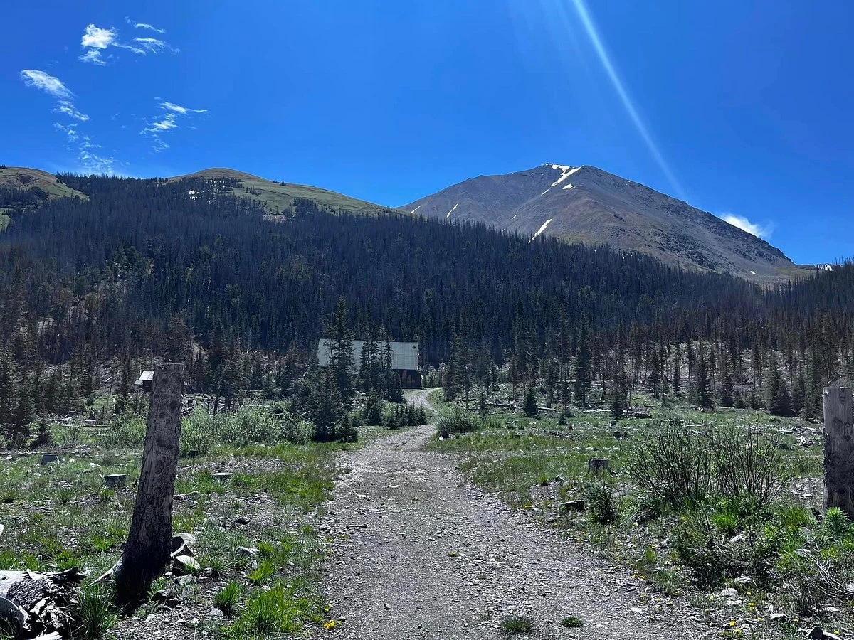 Kirwin Ghost Town