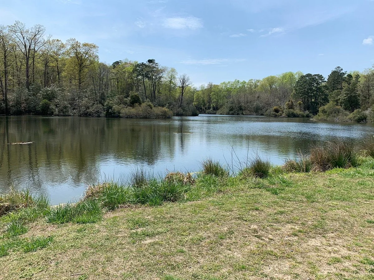 York River State Park