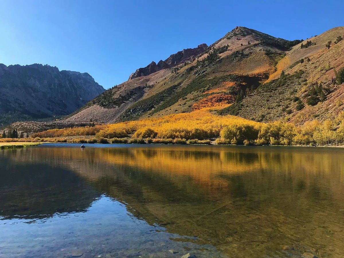 North Lake Campground