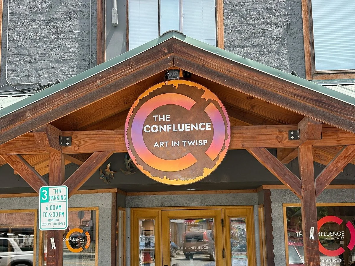 Confluence Gallery