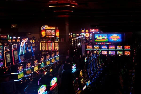 Ho-Chunk Gaming Nekoosa