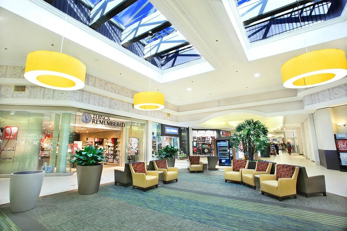 Acadiana Mall