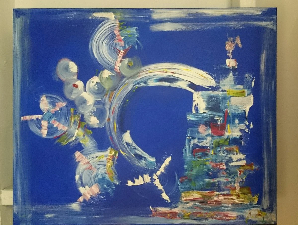 Art Of St Maarten