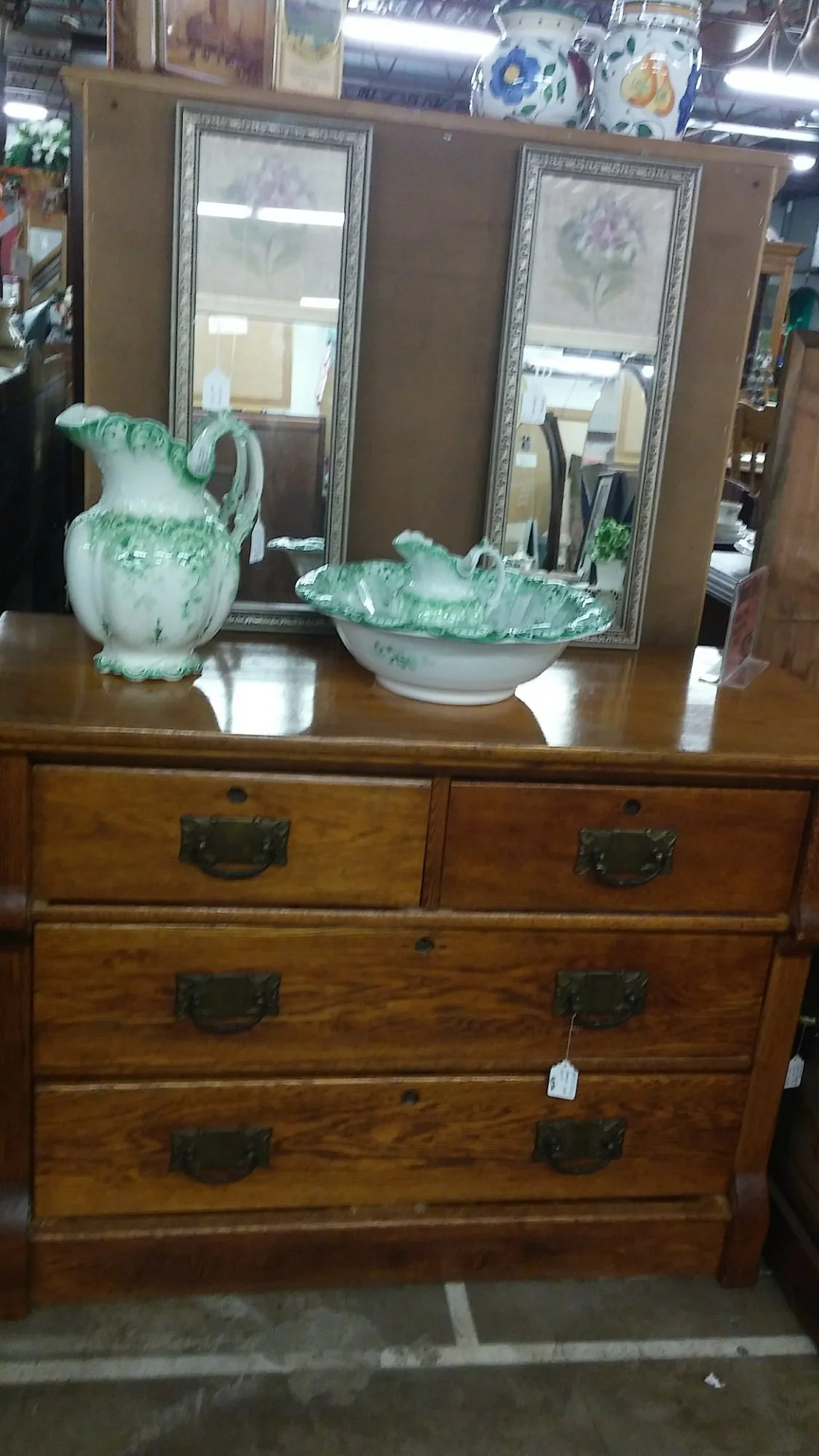 Home Again Consignment Furniture Store