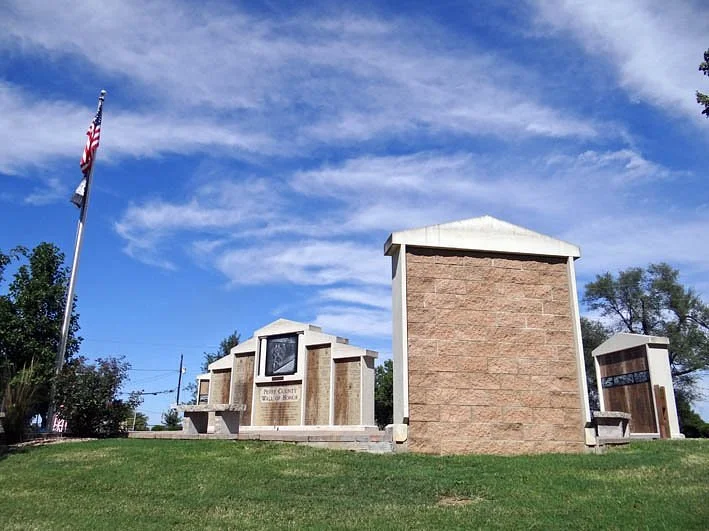 Perry County Veterans Wall Of Honor