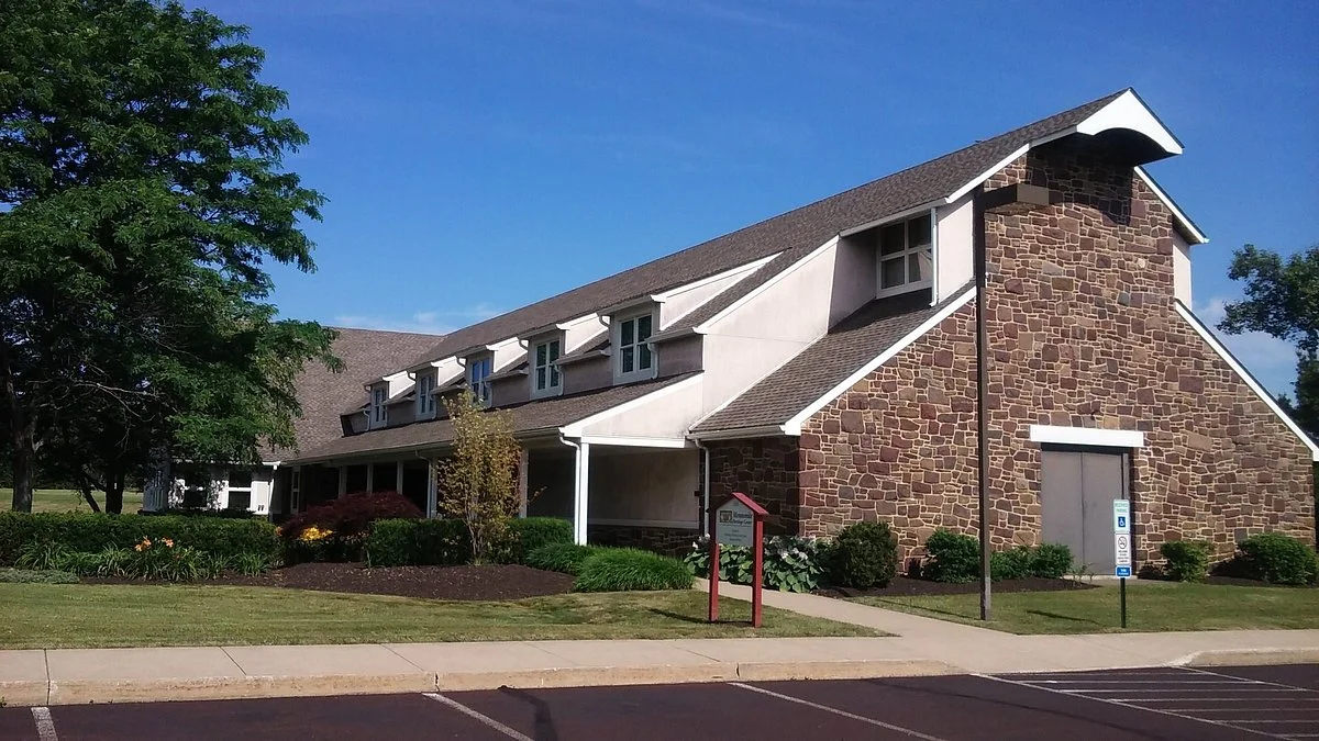 Mennonite Heritage Center