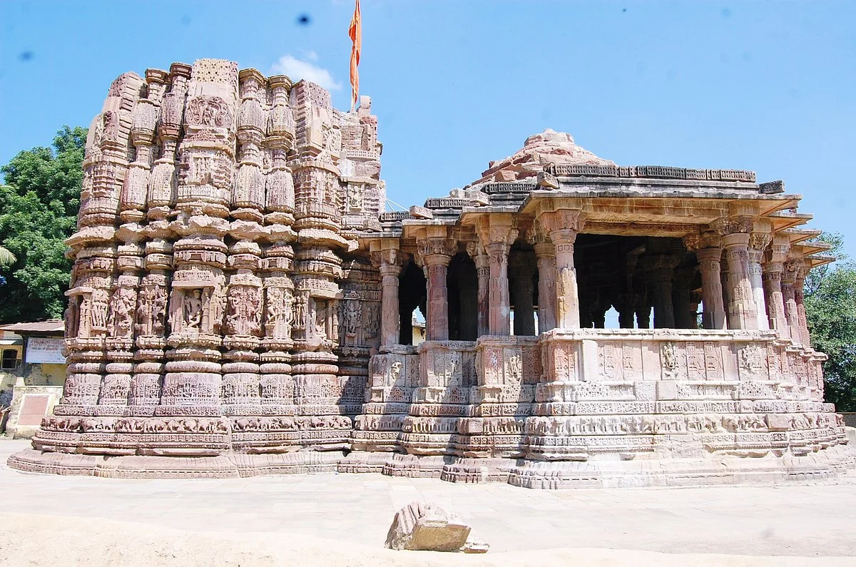 Galteshwar Mahadev Temple
