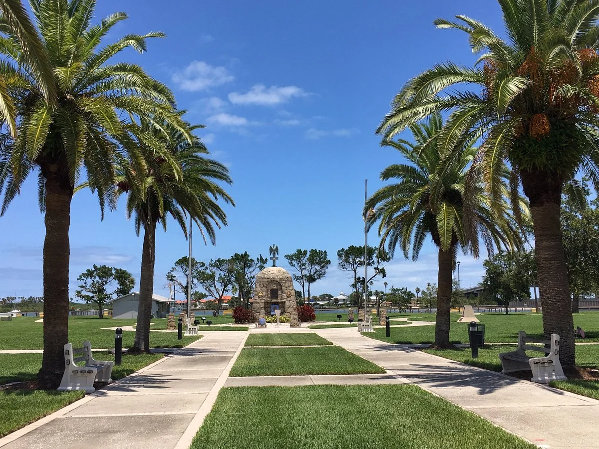 New Smyrna Beach Area Visitors Bureau