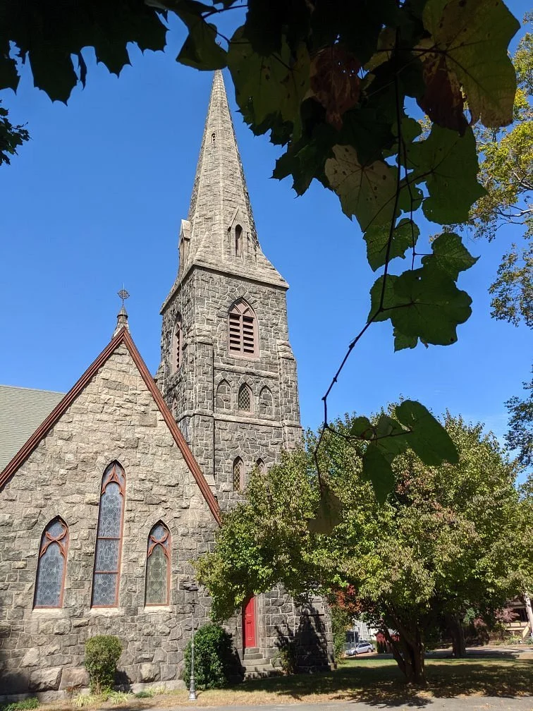 St Mary's Episcopal Church