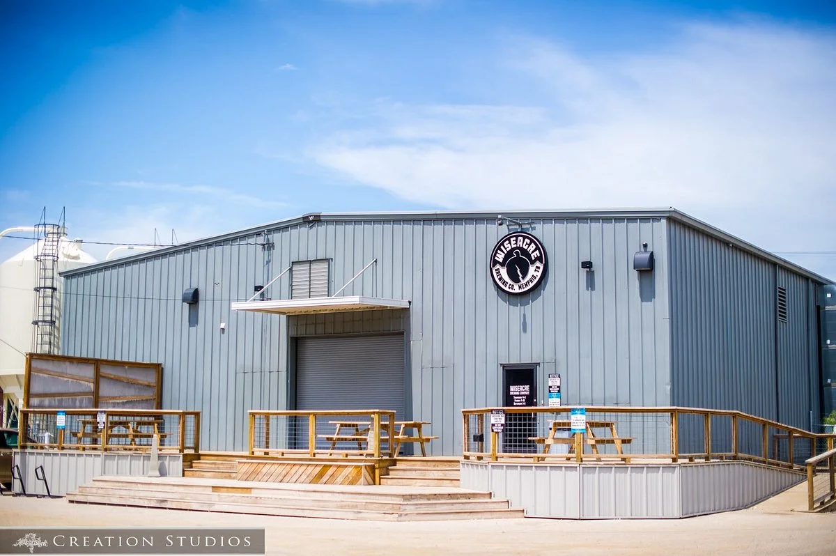 Wiseacre Brewing Co.