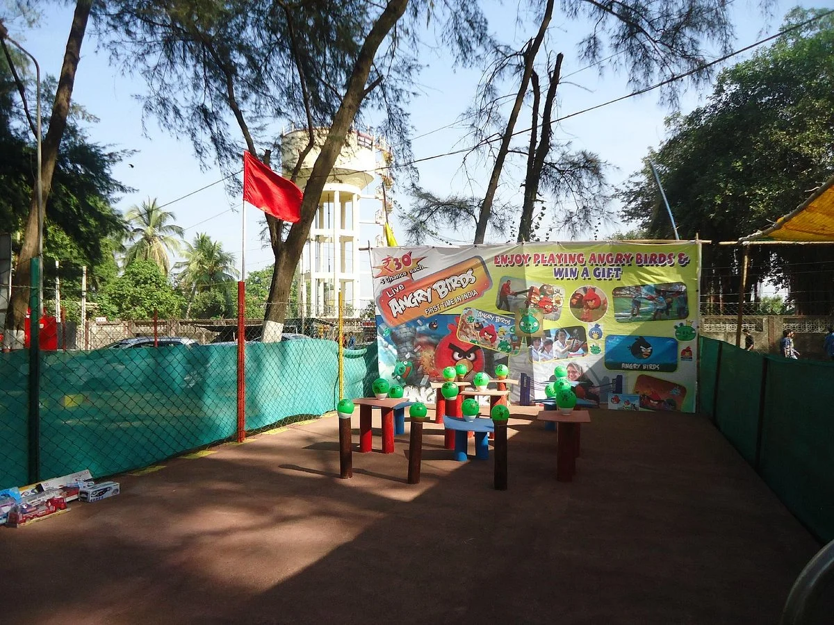 Devka Amusement Park