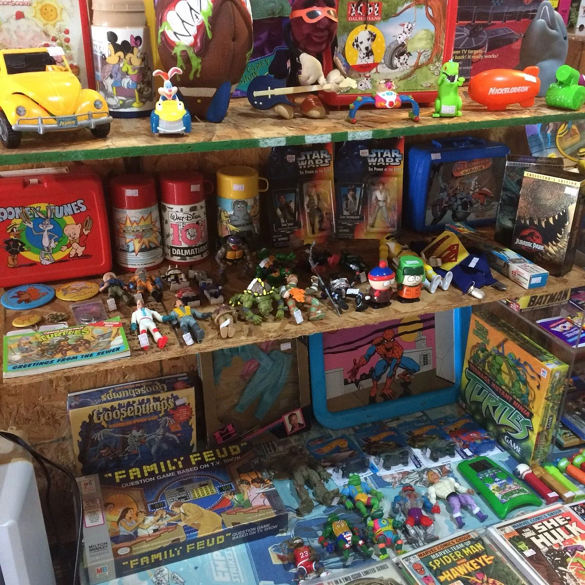 Hocking Hills Market