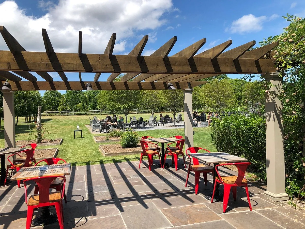 Jamesport Vineyards