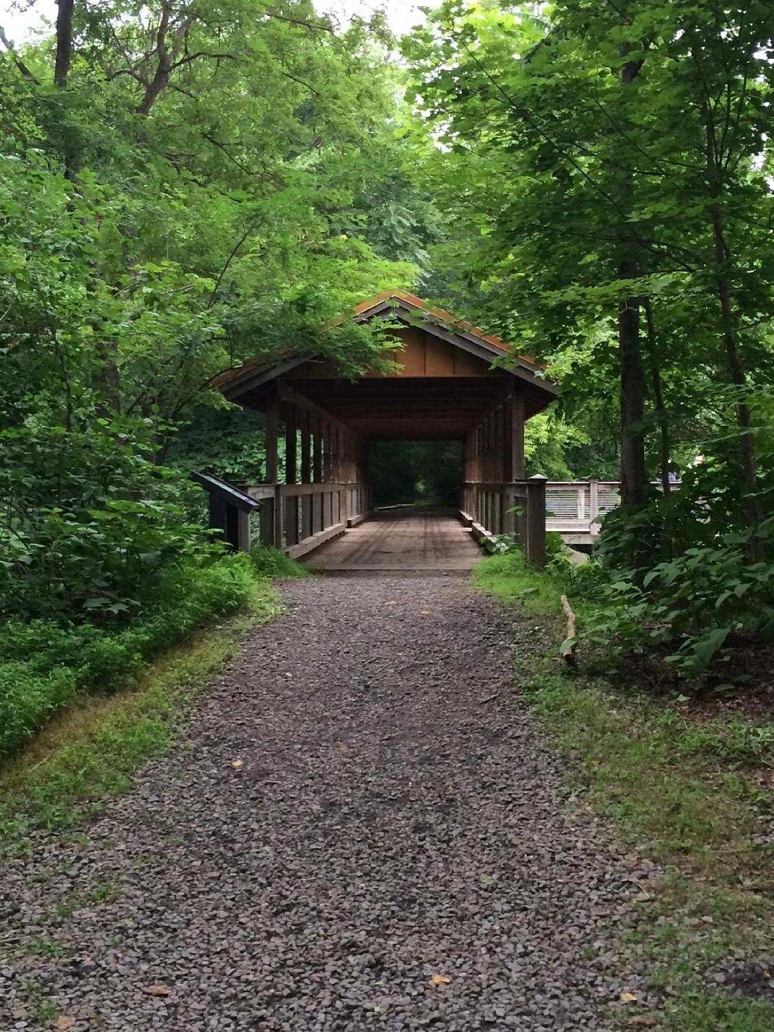 Hess Field / Robbins Trail Park