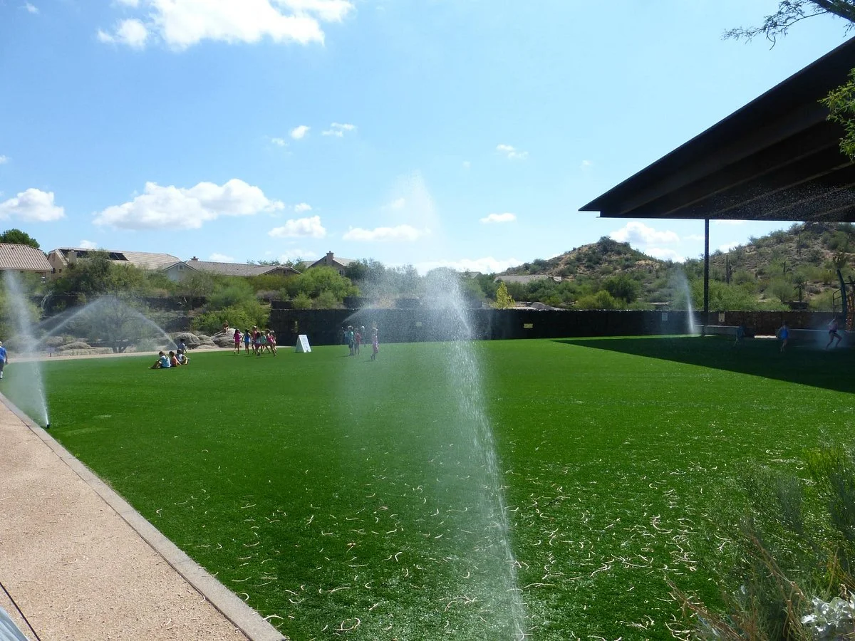 George Doc Cavalliere Park