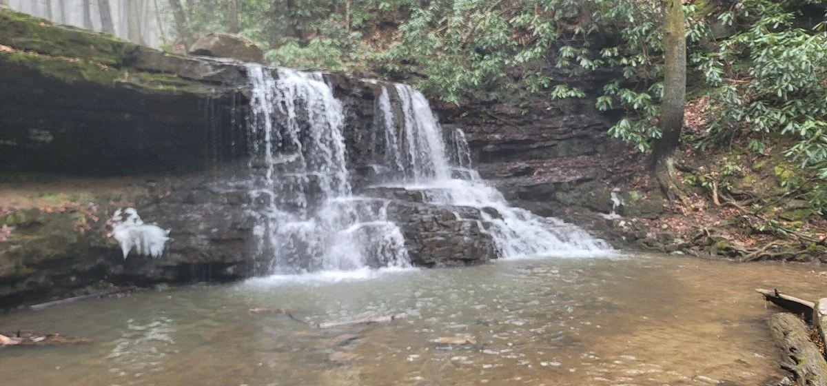 Laurel Run Park