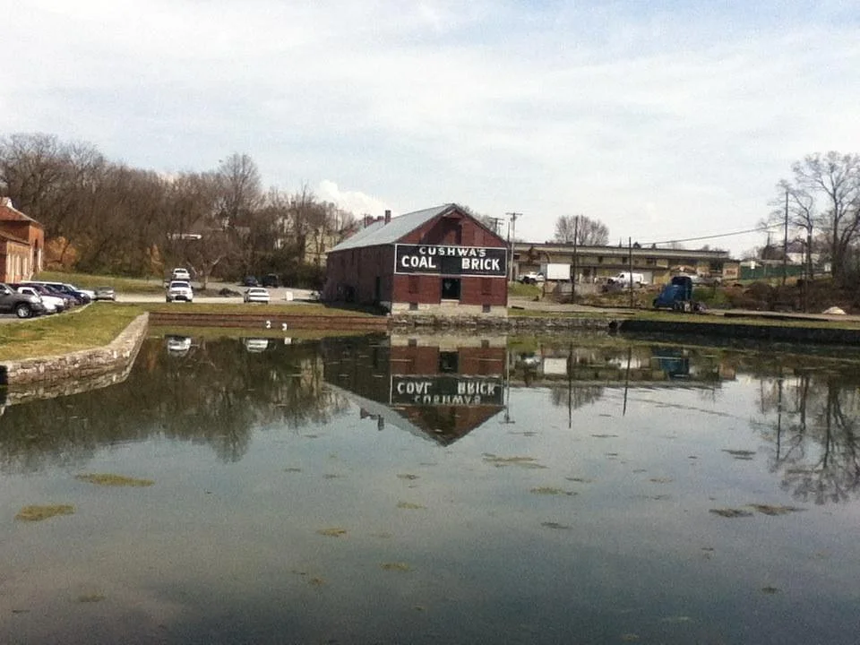 C&O Canal National Historical Park