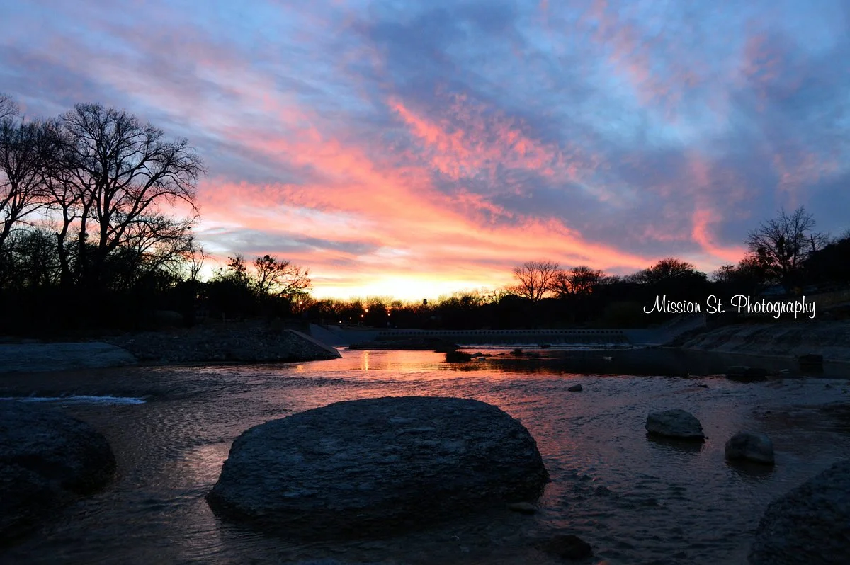 Glen Rose Convention & Visitors Bureau