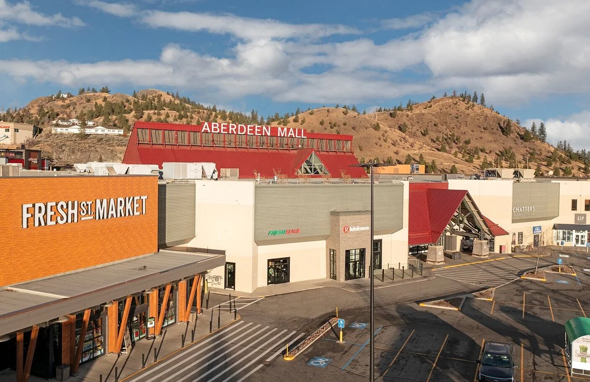 Aberdeen Mall