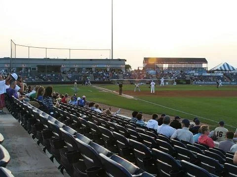 Rockford Riverhawks Baseball