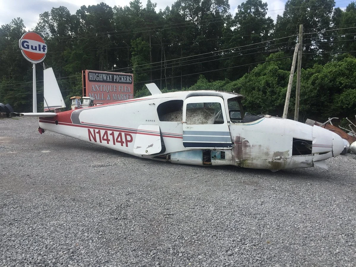 Highway Pickers Antique Mall